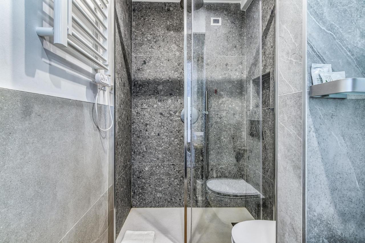 Morimondo Studio Apartment Milánó Kültér fotó